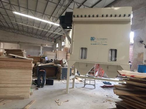 車間除塵器報價解析與廠家選擇指南 兼論家居養(yǎng)護中的除塵應(yīng)用