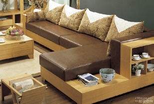 水曲柳木家具 保養之道與品牌甄選，打造歷久彌新的家居藝術